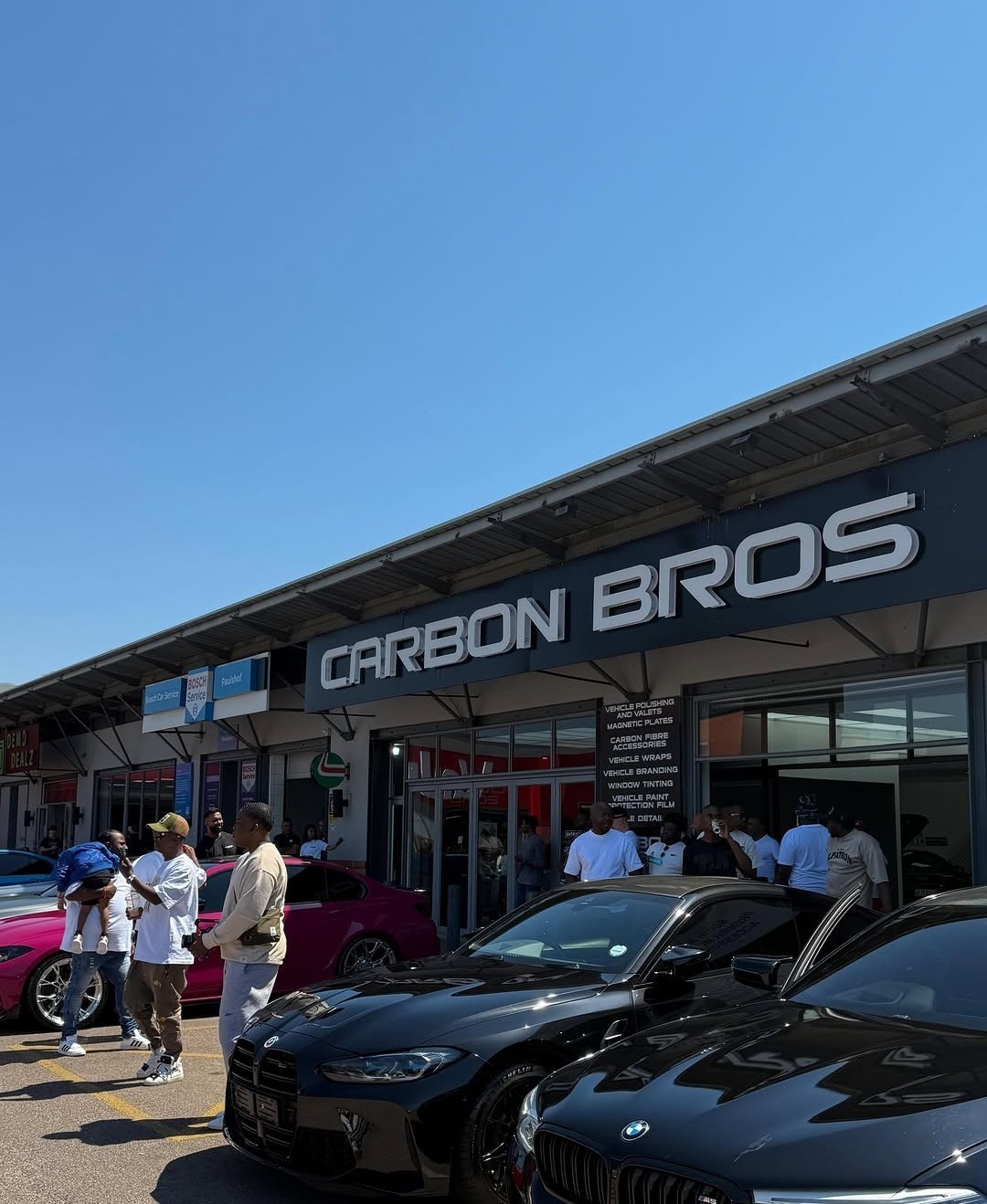 Rivonia Workshop
